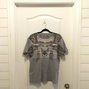 Affliction T-shirt